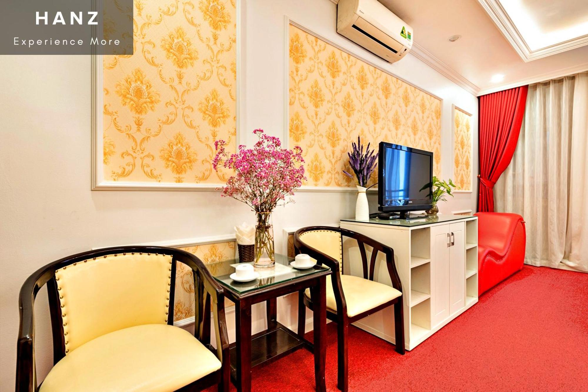 Kieu Anh Hotel Ha Noi Ханой Екстериор снимка