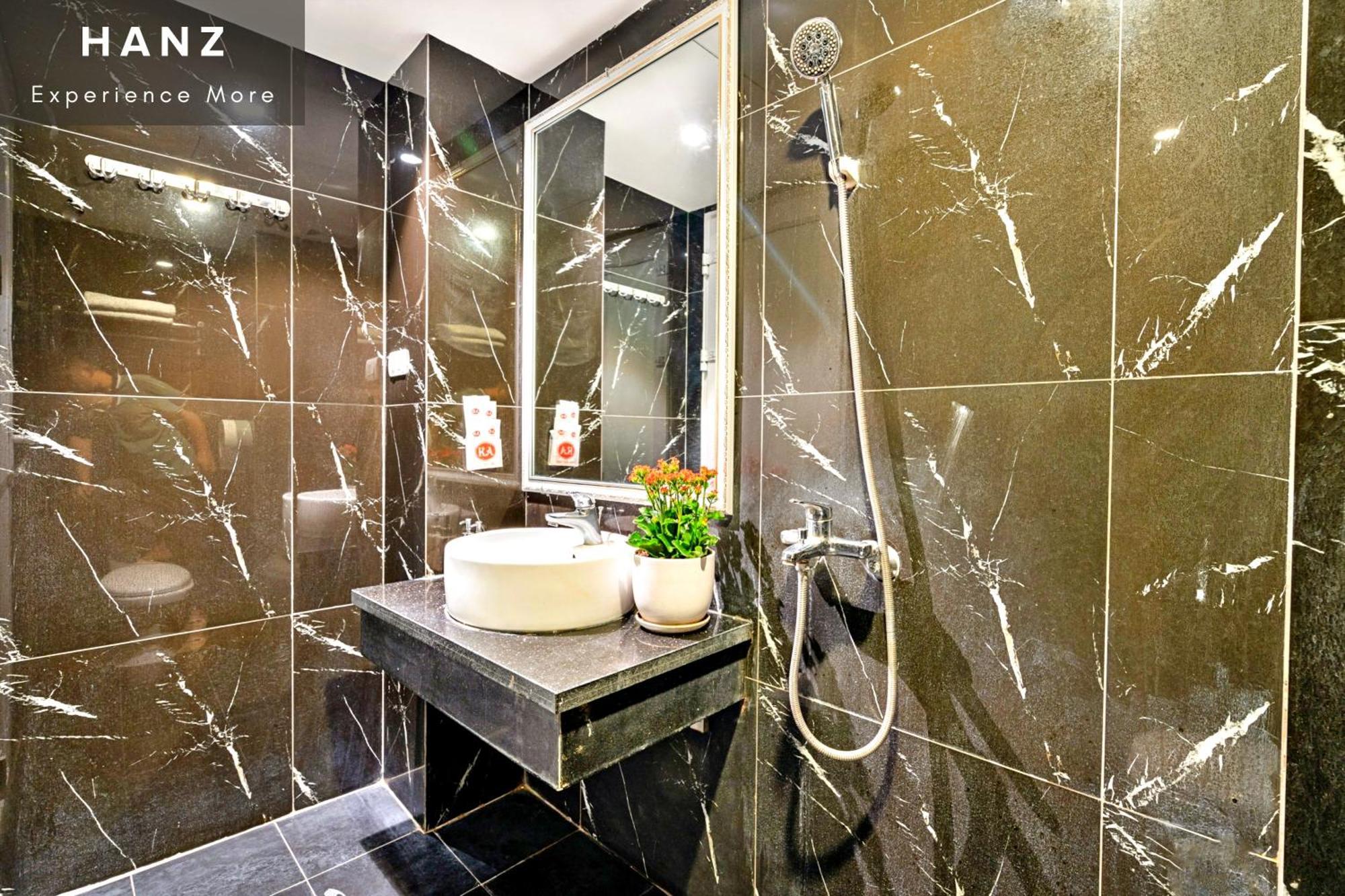 Kieu Anh Hotel Ha Noi Ханой Екстериор снимка