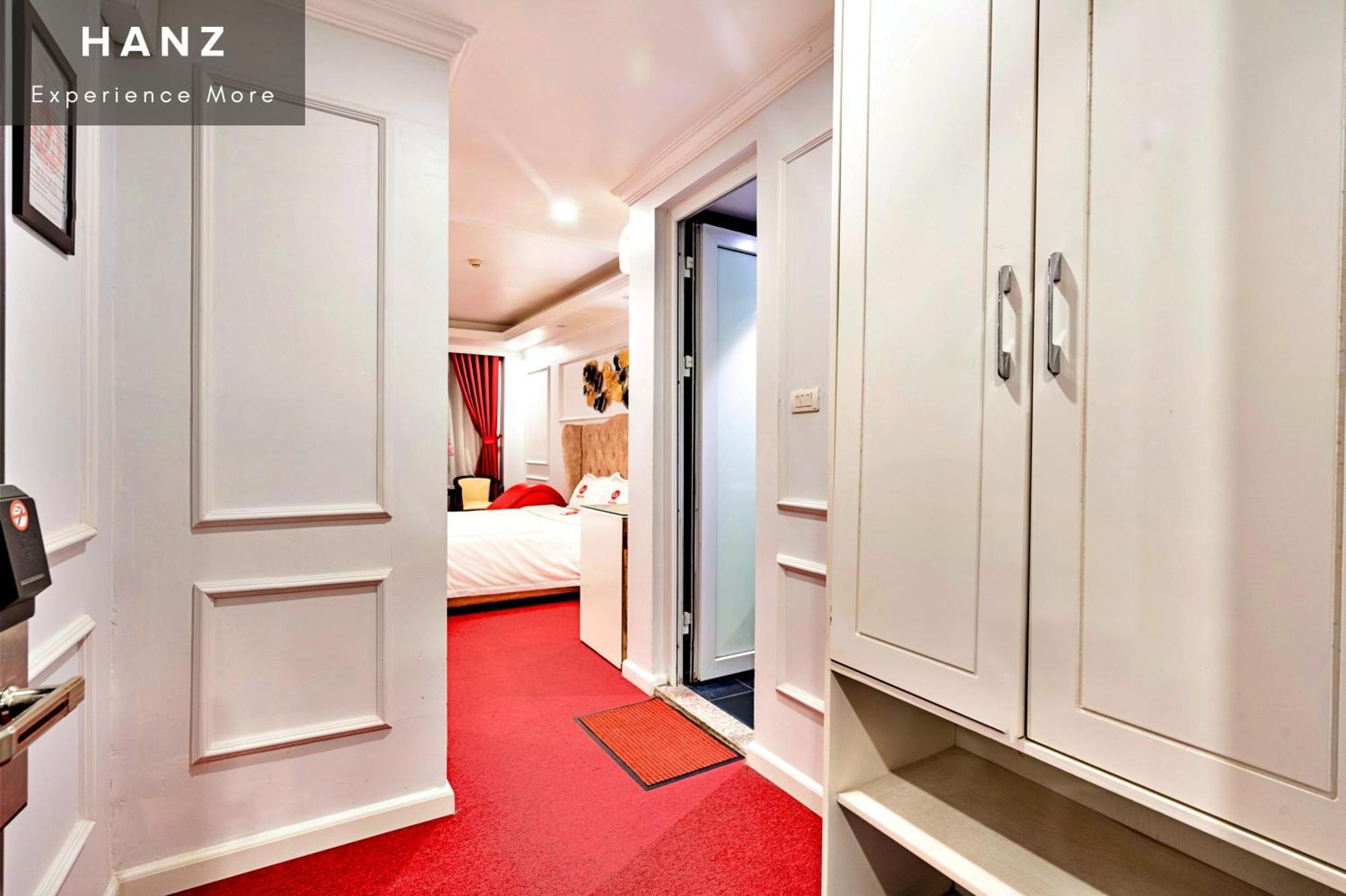 Kieu Anh Hotel Ha Noi Ханой Екстериор снимка